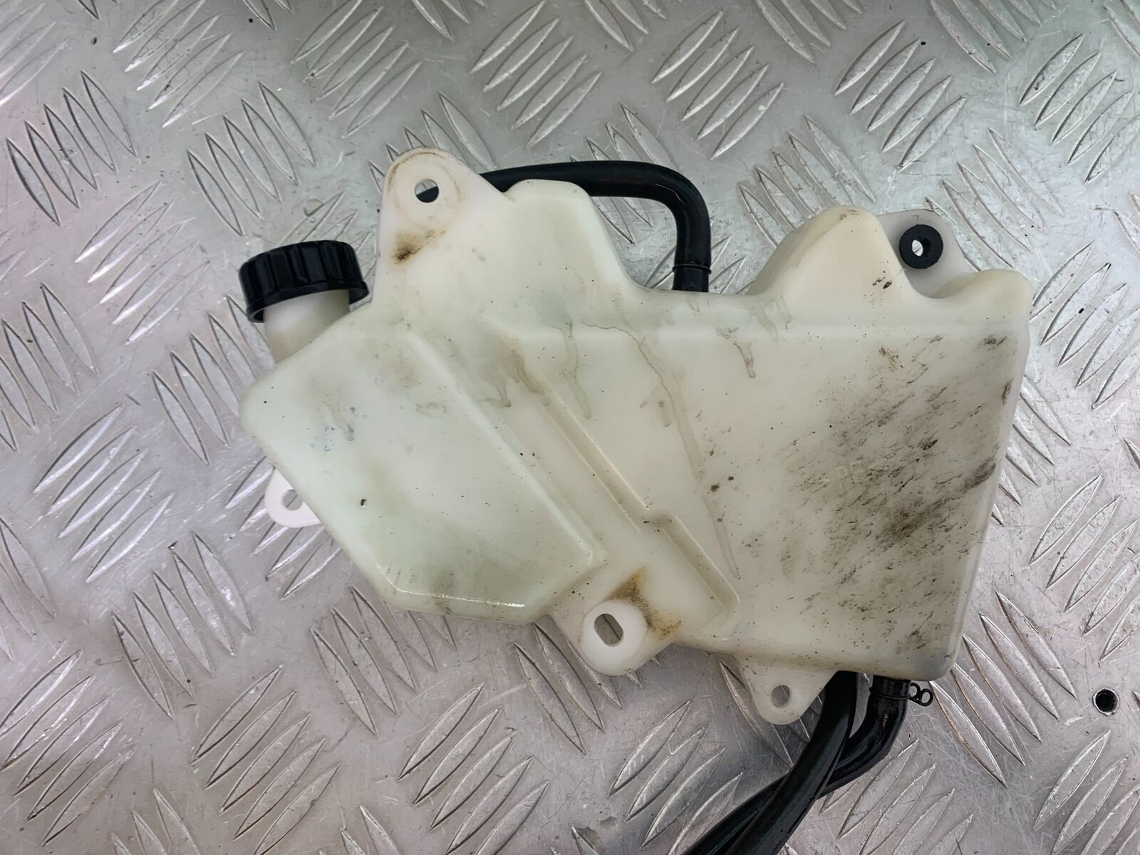 KAWASAKI Z300 ER300 COOLANT BOTTLE   YEAR 2016-2018  (CMB1056)