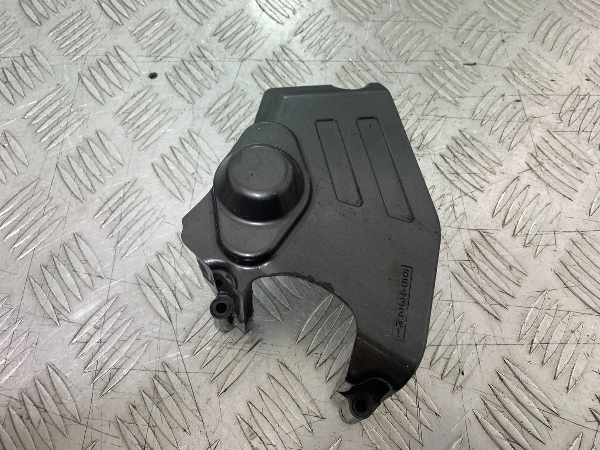 SUZUKI SV650 SV 650 mk1 SPROCKET COVER YEAR 1999-2002 (CMB1208)