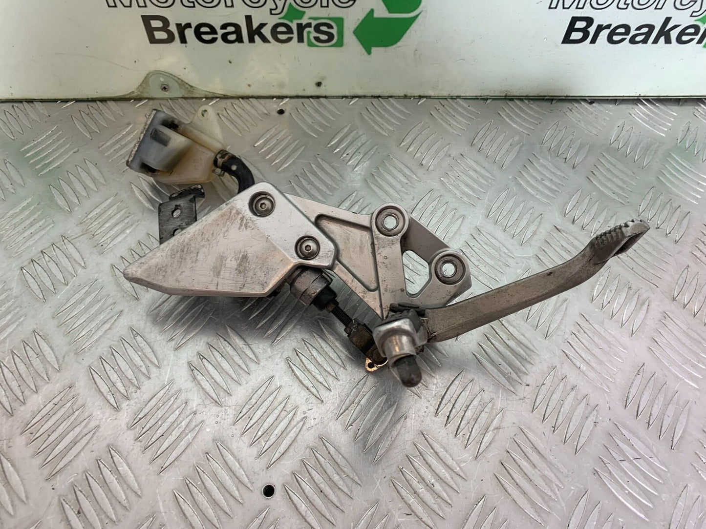 SUZUKI SV1000 SV 1000 K4 FRONT RIGHT HANGER  YEAR 2003-2007 (CMB1042)