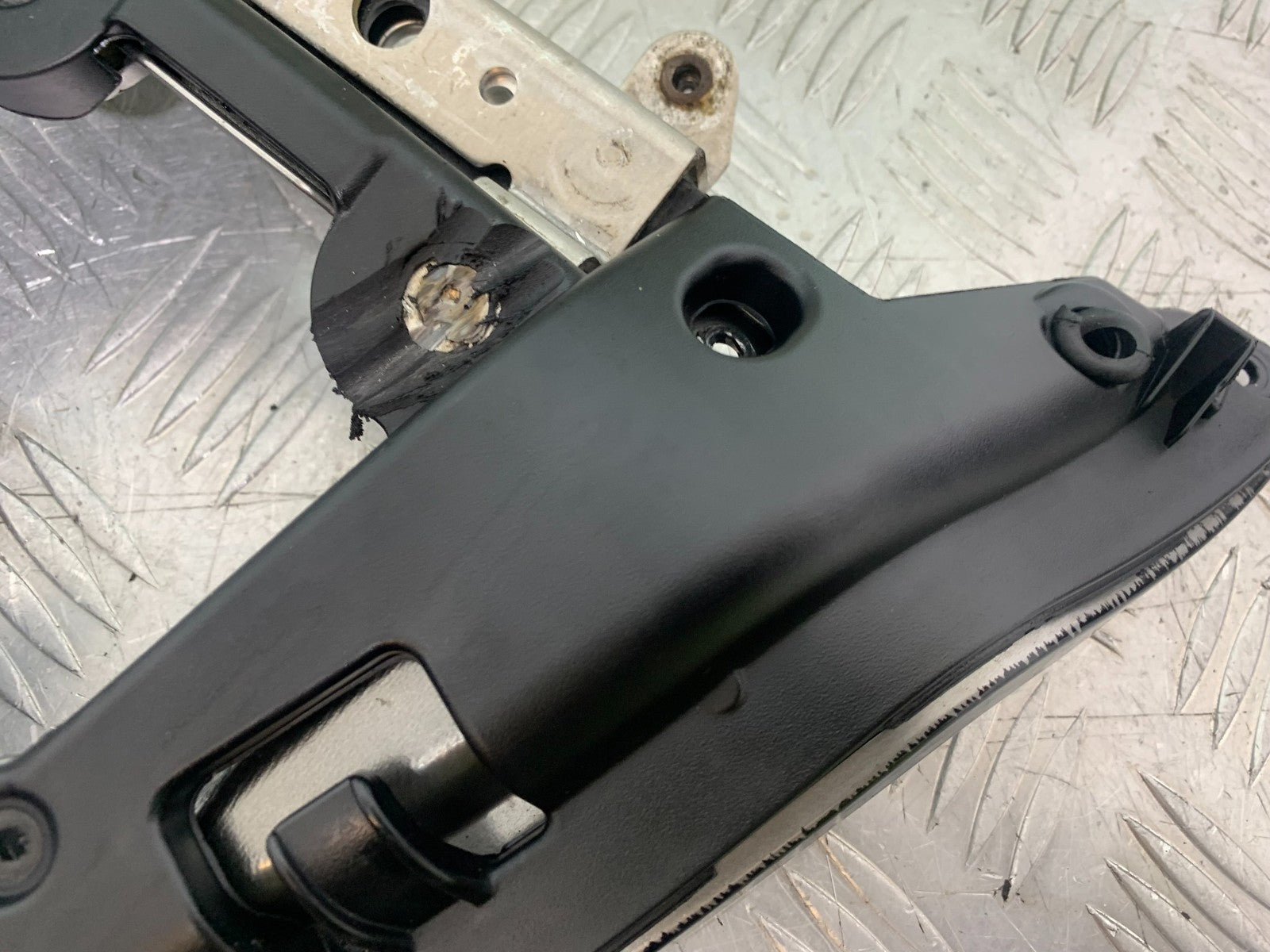 APRILIA TUONO 1000 V4 TAILPIECE   YEAR 2013-2014  (CMB1239)