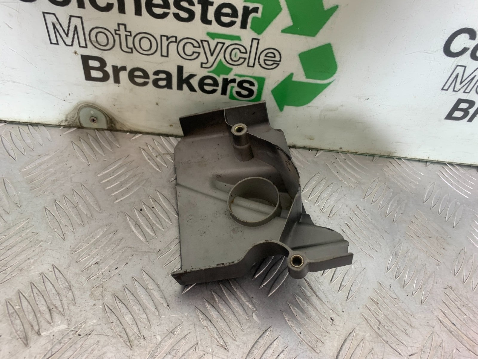 KYMCO CK1 125 FRONT SPROCKET COVER YEAR 2014 - 2016 (CMB1181)