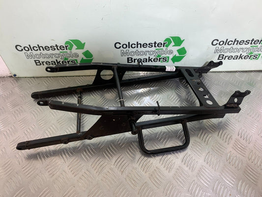 HONDA CBR1100 BLACKBIRD REAR SUBFRAME  YEAR 1996-1998 (CMB1017)