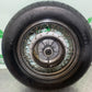 YAMAHA XV535 XV 535 VIRAGO REAR WHEEL (GOOD TYRE)  YEAR 1994-02 (CMB1044)