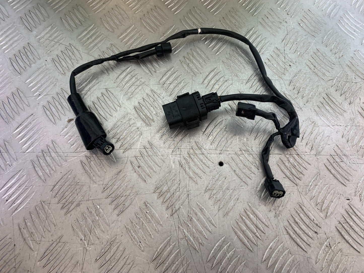 HONDA NC750 NC 750 X RELAY AND SUB LOOM   YEAR 2019 (CMB1223)