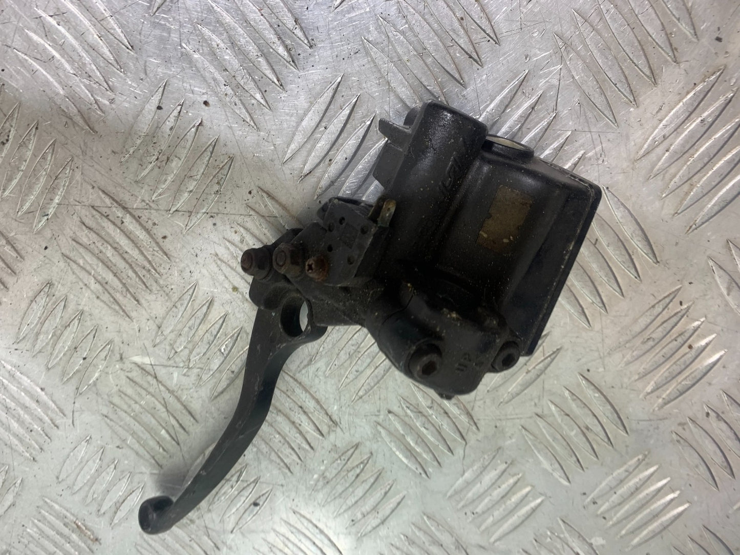 KAWASAKI ZX6R ZX6 F FRONT MASTER CYLINDER  YEAR 1995-1997 (CMB1169)