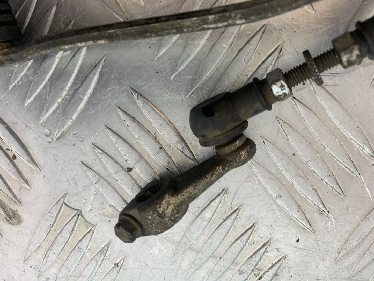 SUZUKI DL 650 V-STROM GEAR LEVER  YEAR 2020 (CMB1117)