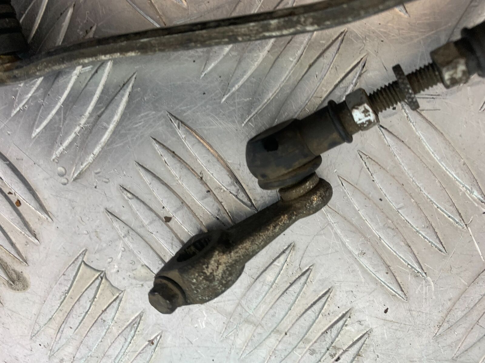 SUZUKI DL 650 V-STROM GEAR LEVER  YEAR 2020 (CMB1117)