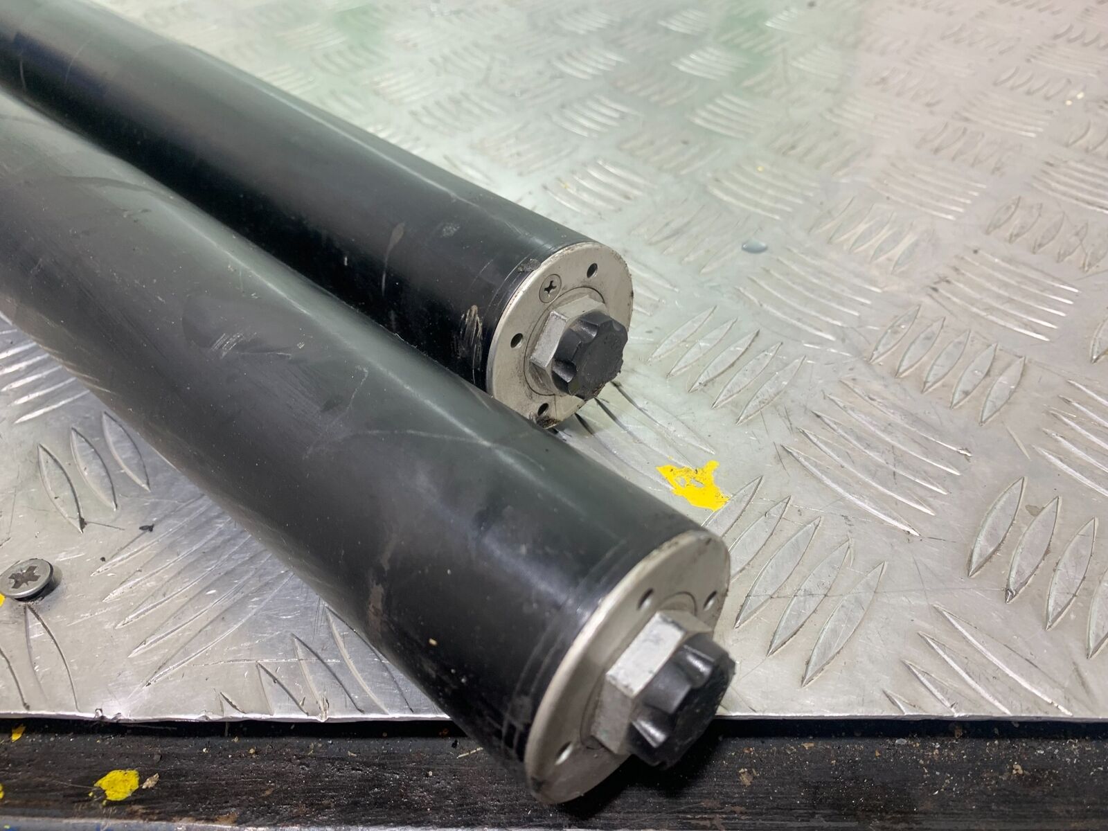 KTM 990 SUPERMOTO T FORKS  YEAR 2010-2011  (CMB1127)
