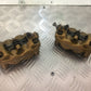 TRIUMPH STREET TRIPLE 675 R FRONT BRAKE CALIPERS  YEAR 2009 (STOCK 918)