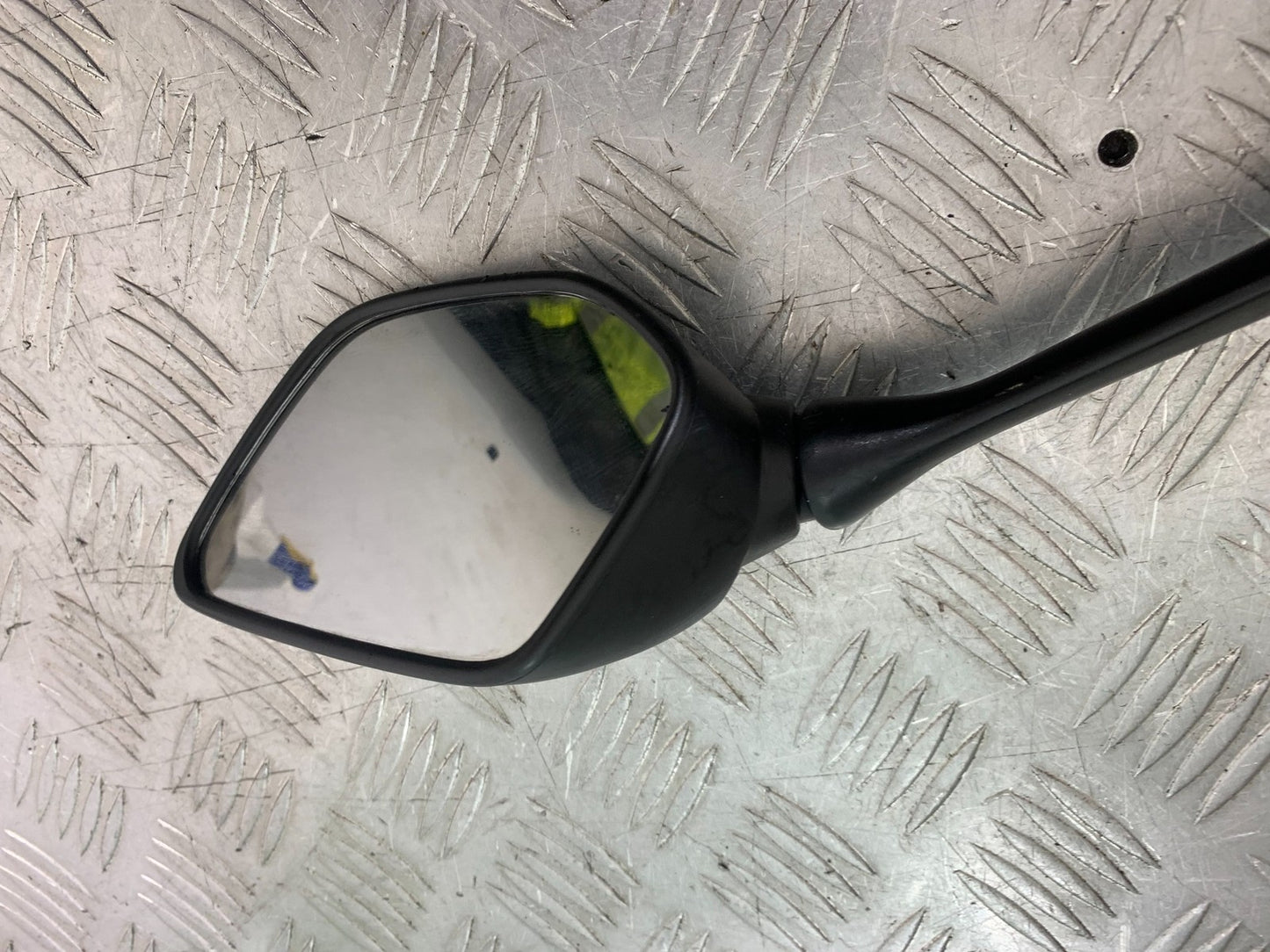 YAMAHA YZF-R125 YZF 125 RIGHT MIRROR  YEAR 2019-2022 (CMB1263)