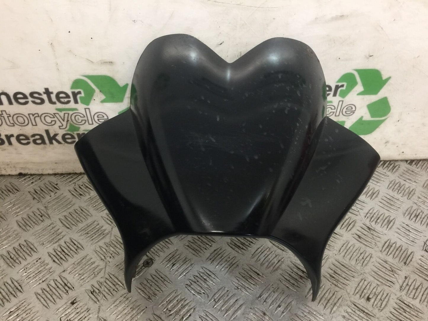 SUZUKI SV650 SV 650 HEADLIGHT COWL FAIRING  YEAR 2004 (STOCK 791)