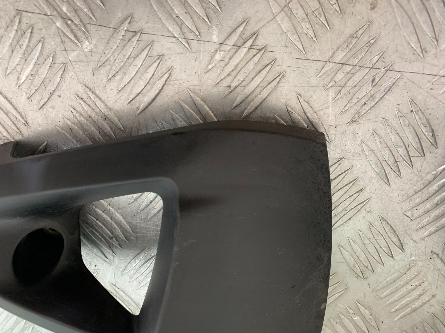 SUZUKI DL1000 V-STROM INFILL PANEL  YEAR 2014-2019 (CMB1325)