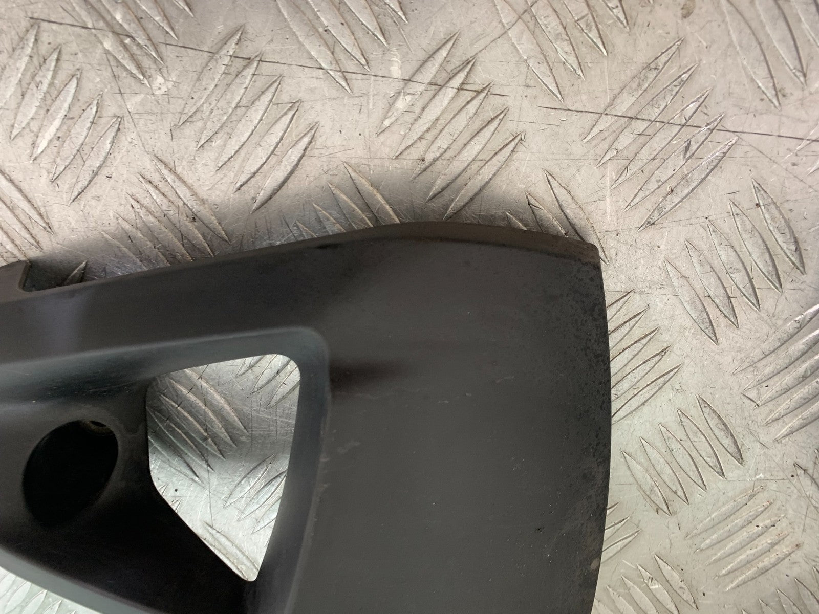SUZUKI DL1000 V-STROM INFILL PANEL  YEAR 2014-2019 (CMB1325)