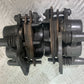 SUZUKI GSX750 INAZUMA FRONT BRAKE CALIPERS  YEAR 1998-2003 (CMB1308)