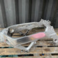 APRILIA TUONO 1000 V4R FRAME REG LOG BOOK YEAR 2011-13  (CMB1316)