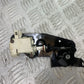 PIAGGIO VESPA GTS 125 SEAT CATCH   YEAR 2009-2014  (CMB1261)