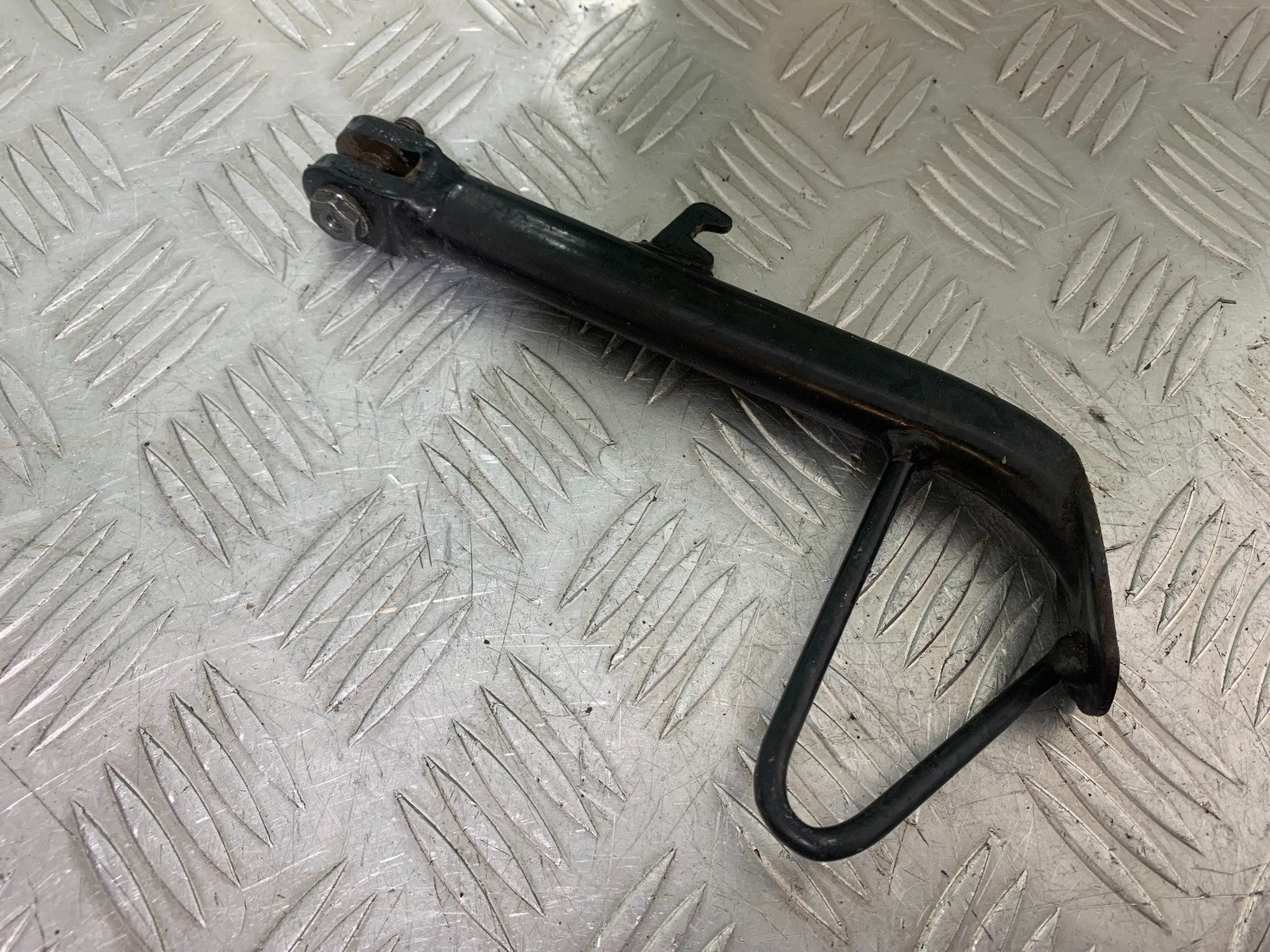 HONDA CBF125 CBF 125 SIDE STAND YEAR 2009-14  (CMB1172)
