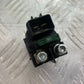 TRIUMPH 675 STREET TRIPLE R STARTER SOLENOID   YEAR 2013 - 2016 (CMB1221)
