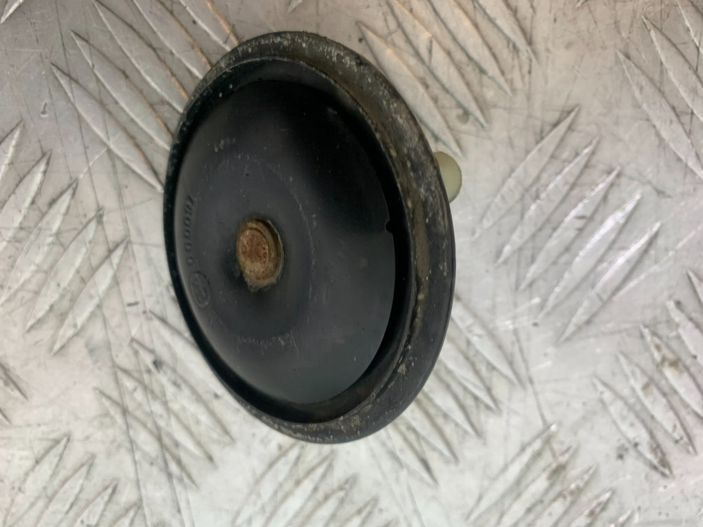 KTM DUKE 125 HORN  YEAR 2012-2016 (CMB1317)