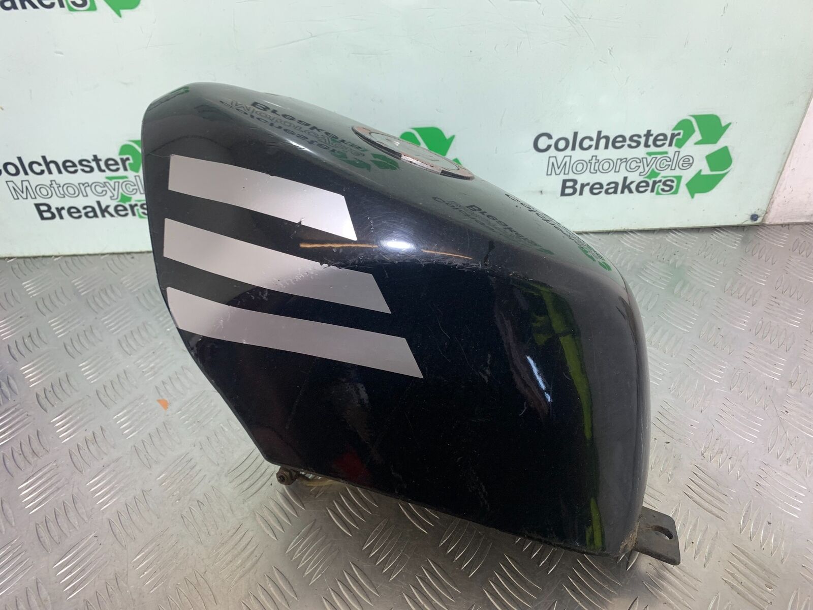 APRILIA RS50 RS 50 PETROL TANK  YEAR 1996-1998 (CMB1132)