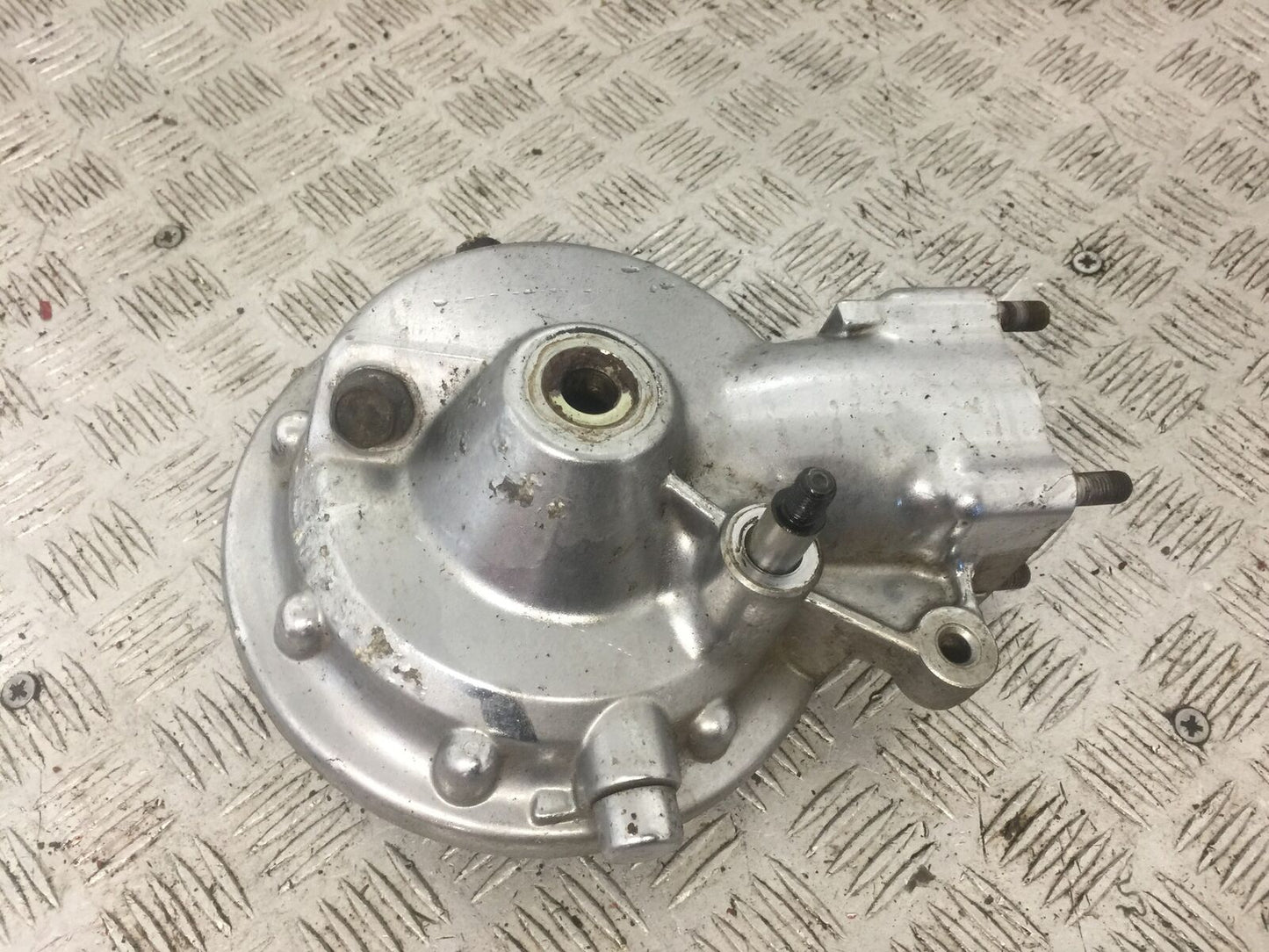 YAMAHA XV535 XV 535 VIRAGO REAR DIFF    YEAR 1994-02 (STOCK 772)