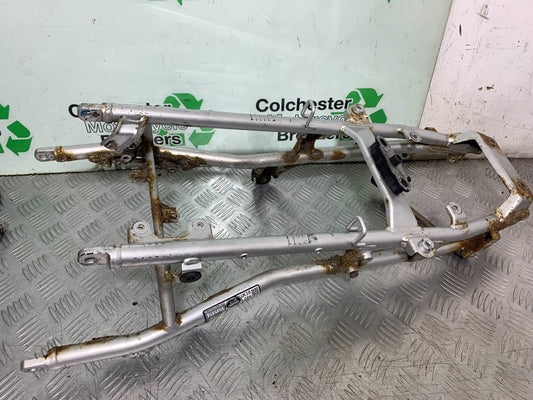 SUZUKI DL1000 V-STROM REAR SUBFRAME YEAR 2014-2019 (CMB1325)