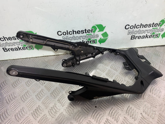 KTM 1290 SUPER DUKE R REAR SUBFRAME YEAR 2020-2024 (CMB1272)
