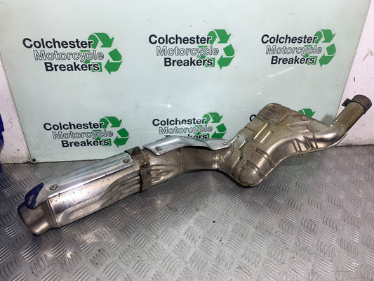 BMW R850 R R850R SILENCER  YEAR 1994-2002 (CMB1170)