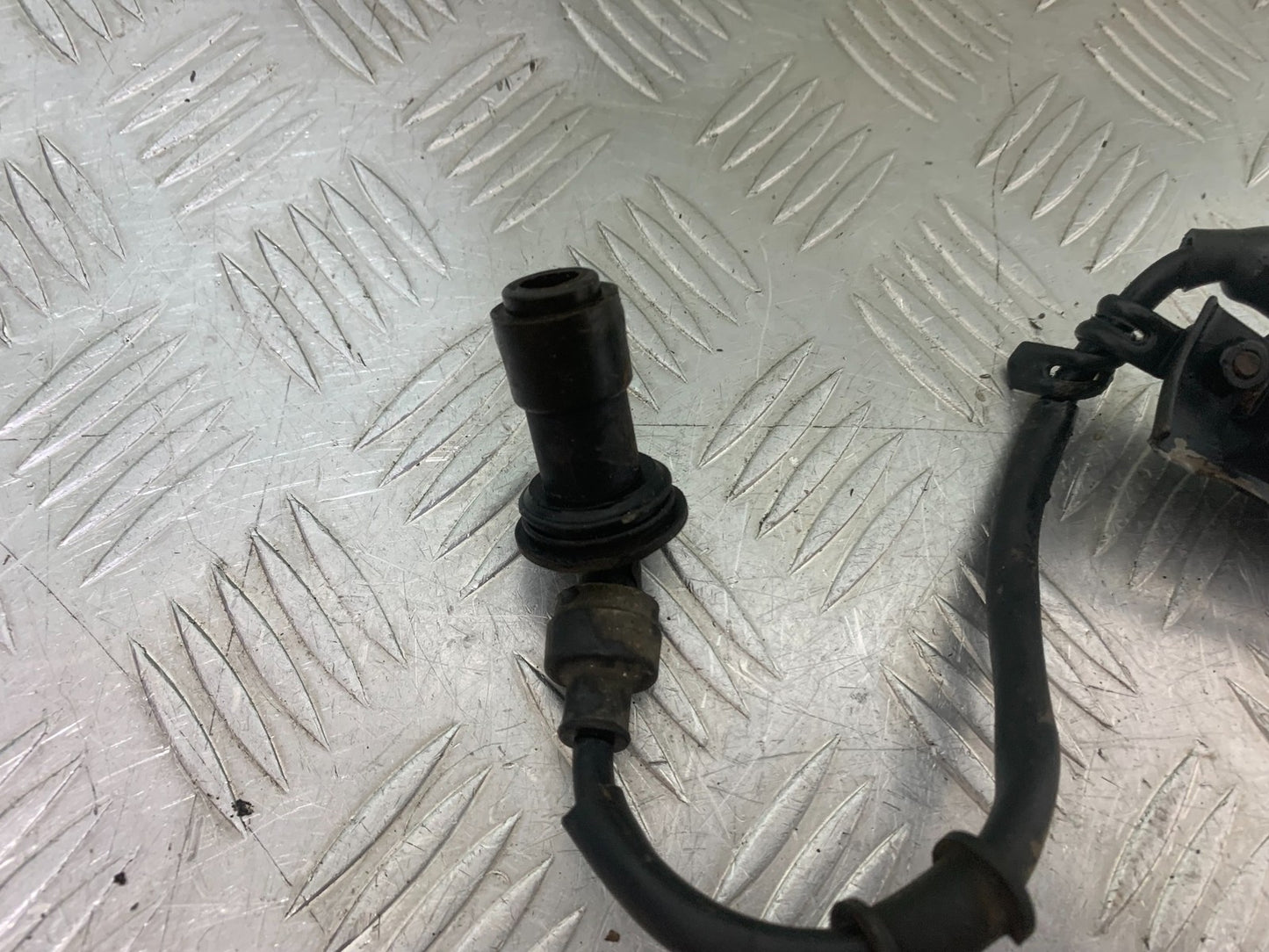 BENELLI BN125 BN 125 COILS AND CAPS  YEAR 2018-2021 (CMB1245)