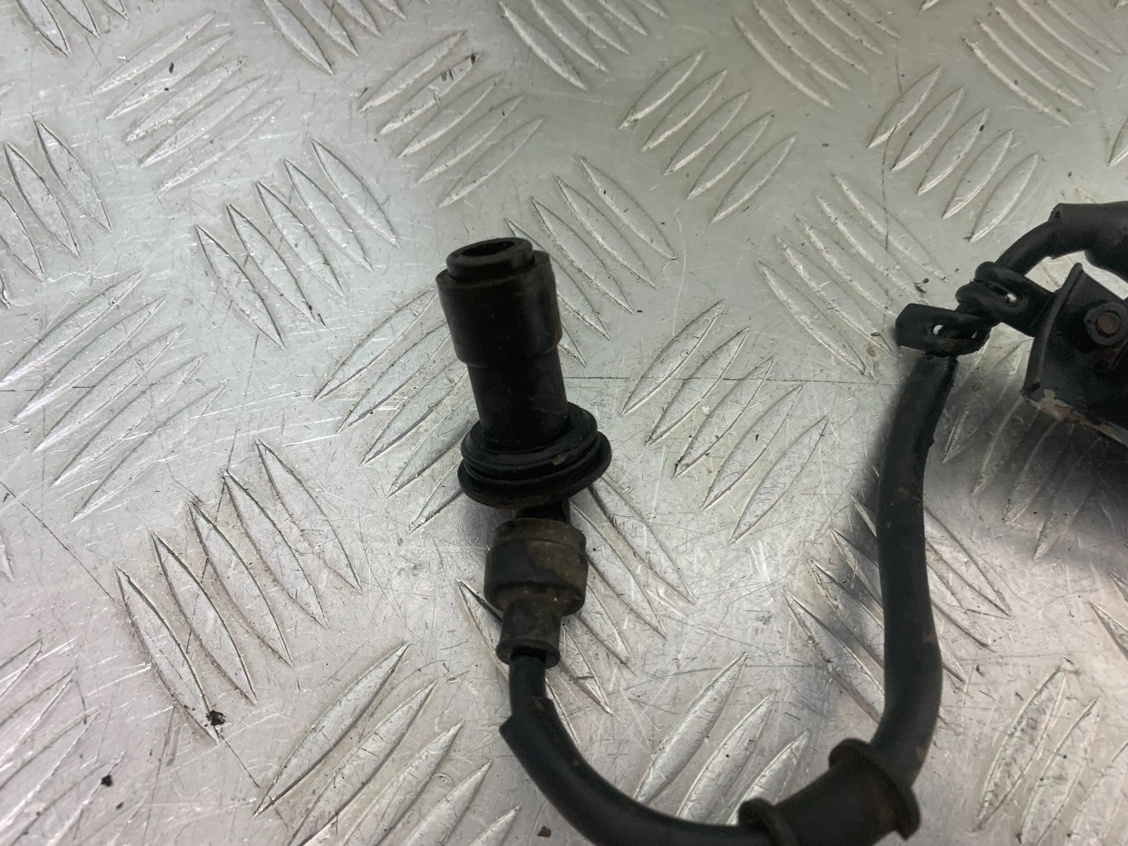 BENELLI BN125 BN 125 COILS AND CAPS  YEAR 2018-2021 (CMB1245)