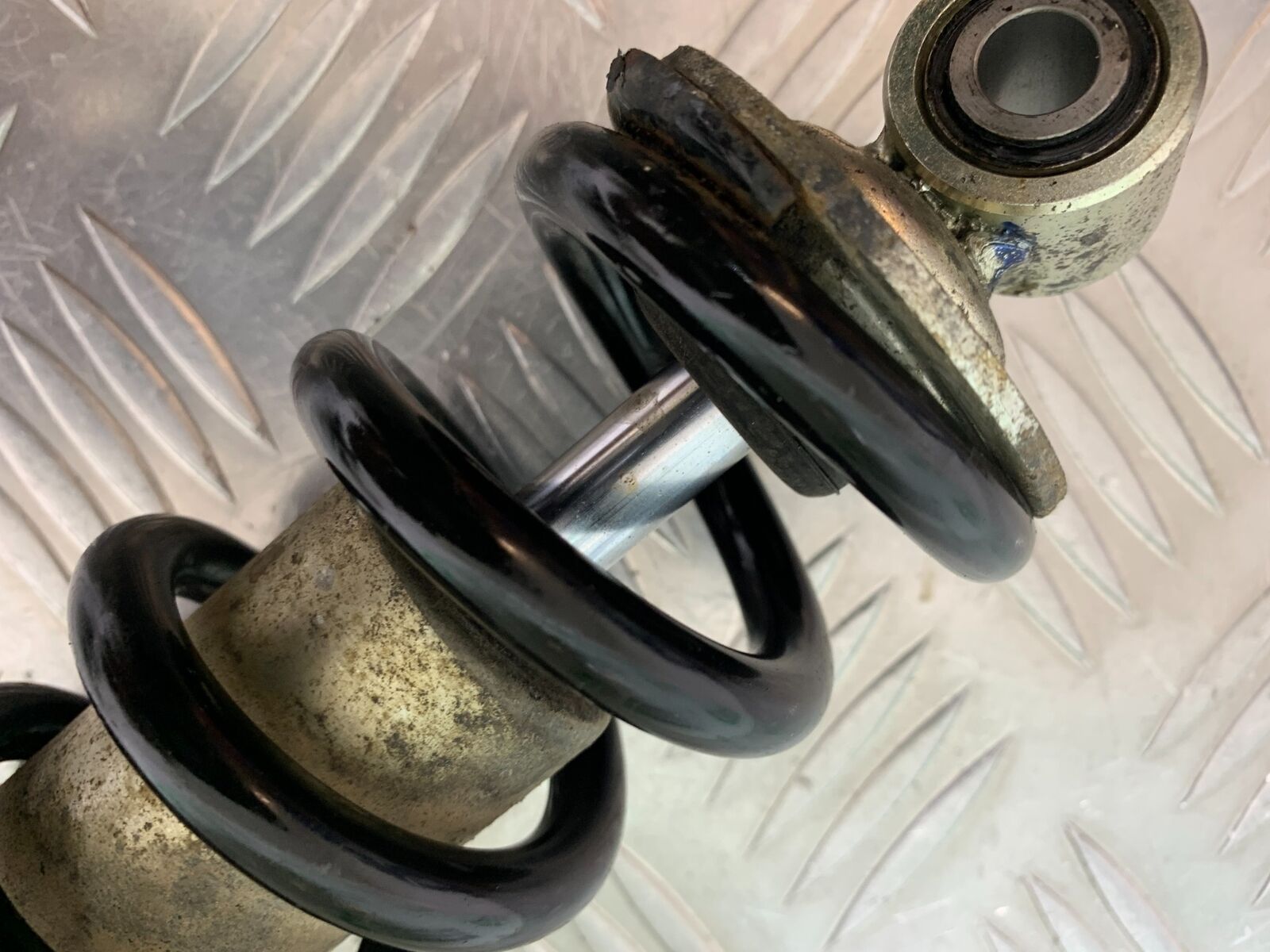 HONDA MSX125 GROM REAR SHOCK YEAR 2016-2020  (CMB1009)