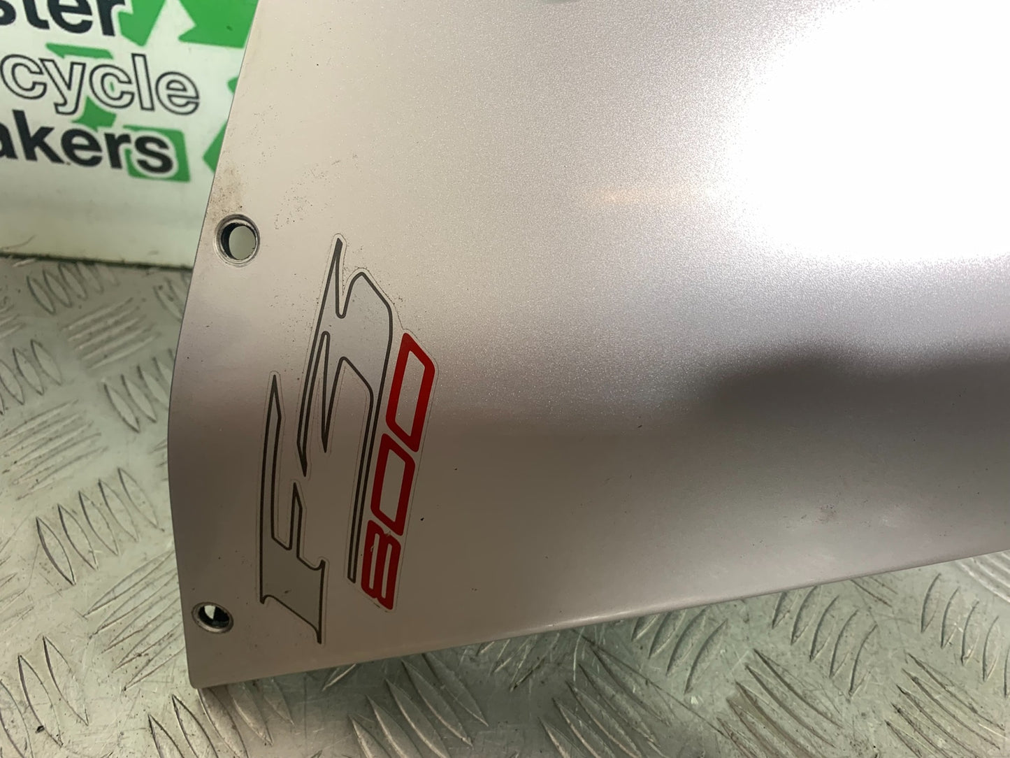 MV AGUSTA 800 F3 LEFT FAIRING PANEL  YEAR 2013-2016 (CMB1152)