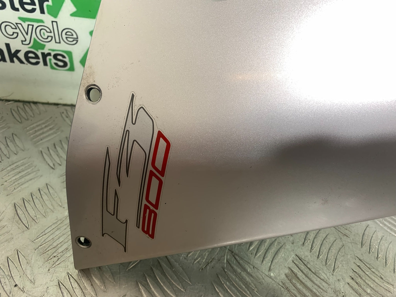 MV AGUSTA 800 F3 LEFT FAIRING PANEL  YEAR 2013-2016 (CMB1152)