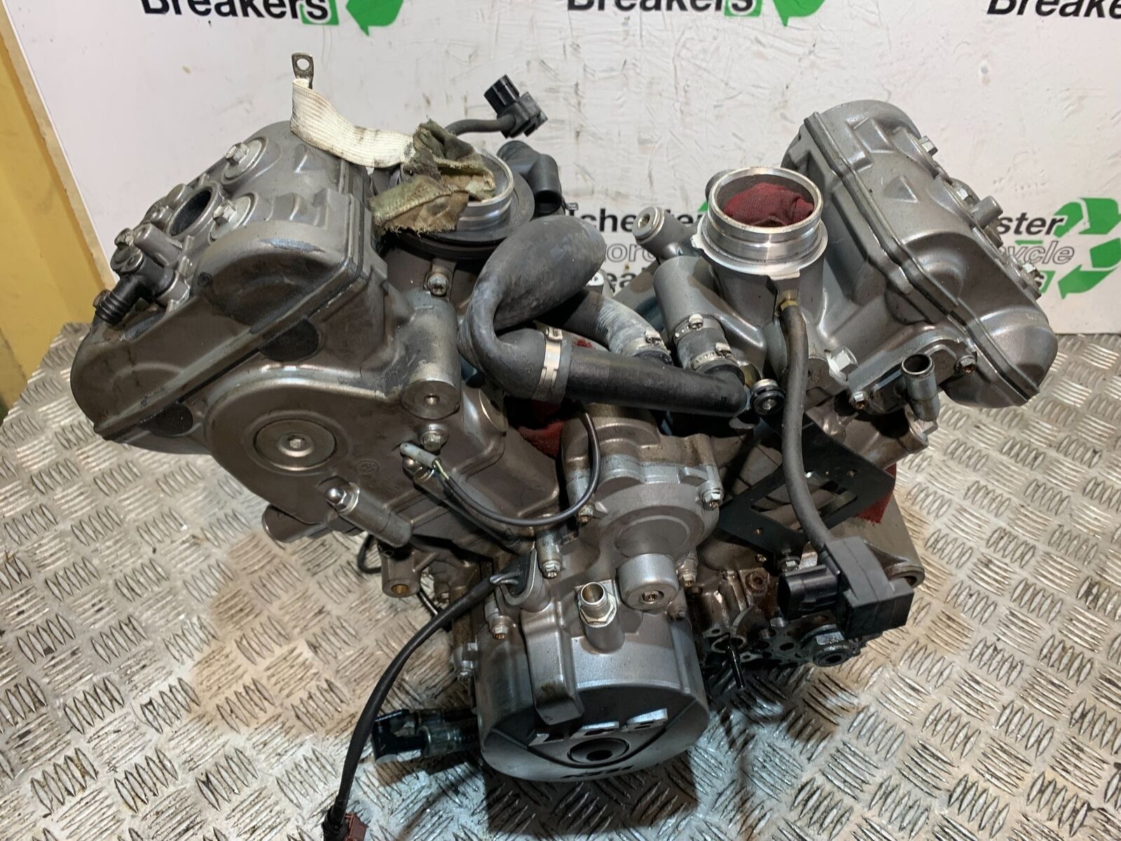 KTM 990 SUPERMOTO T ENGINE YEAR 2010-2011  (CMB1032)