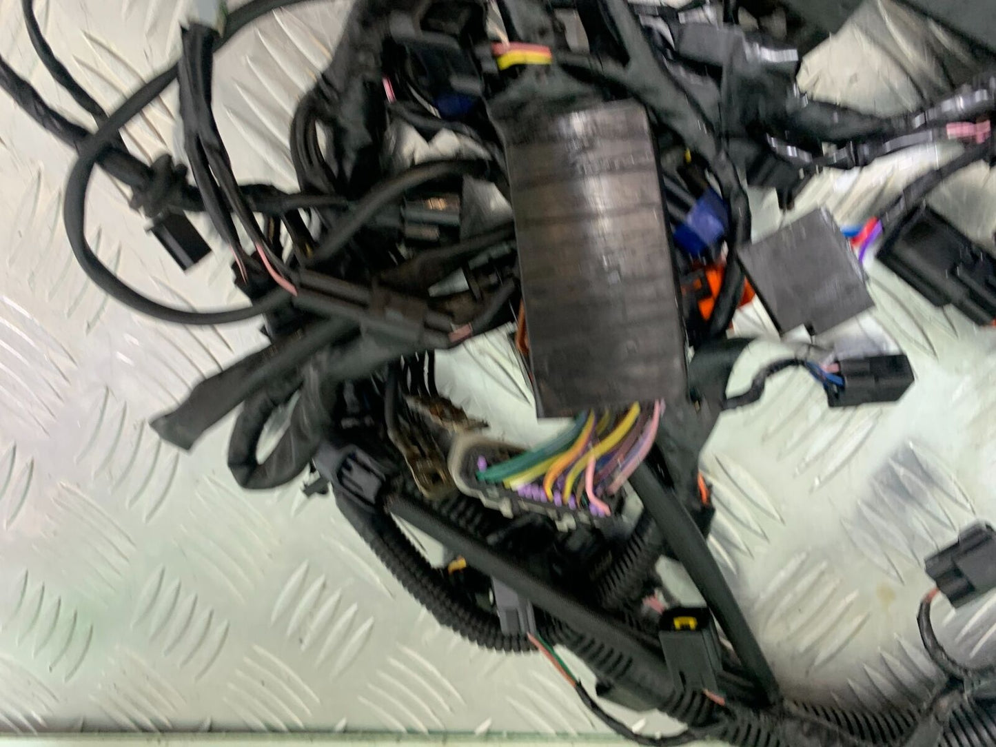 TRIUMPH TIGER 800 XC WIRING LOOM  YEAR 2011-2014 (CMB1022)
