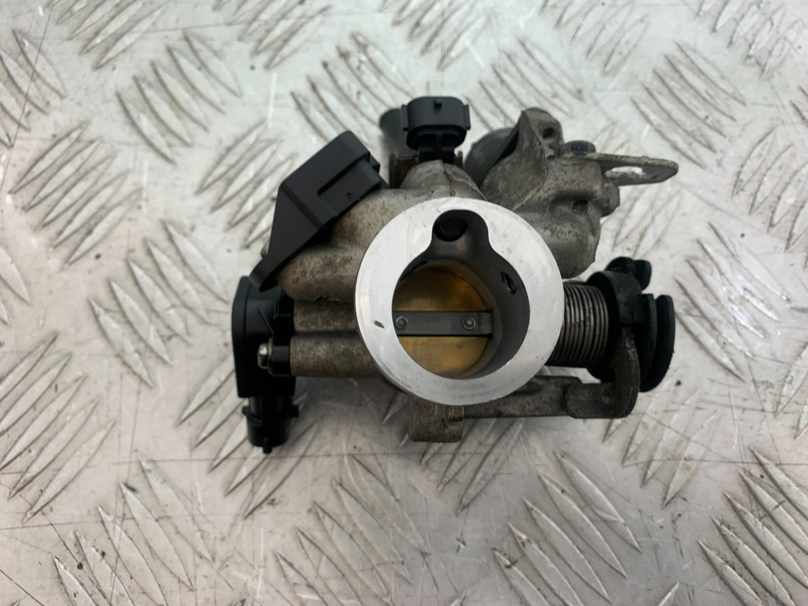 KTM RC125 RC 125 RC THROTTLE BODY 2014 2017 (CMB1199)