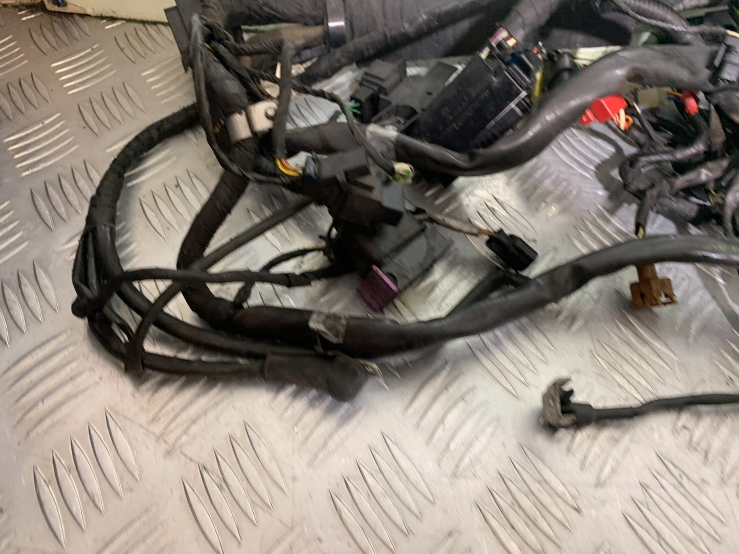 APRILIA TUONO 1000 V4R WIRING LOOM  YEAR 2011-13  (CMB1316)