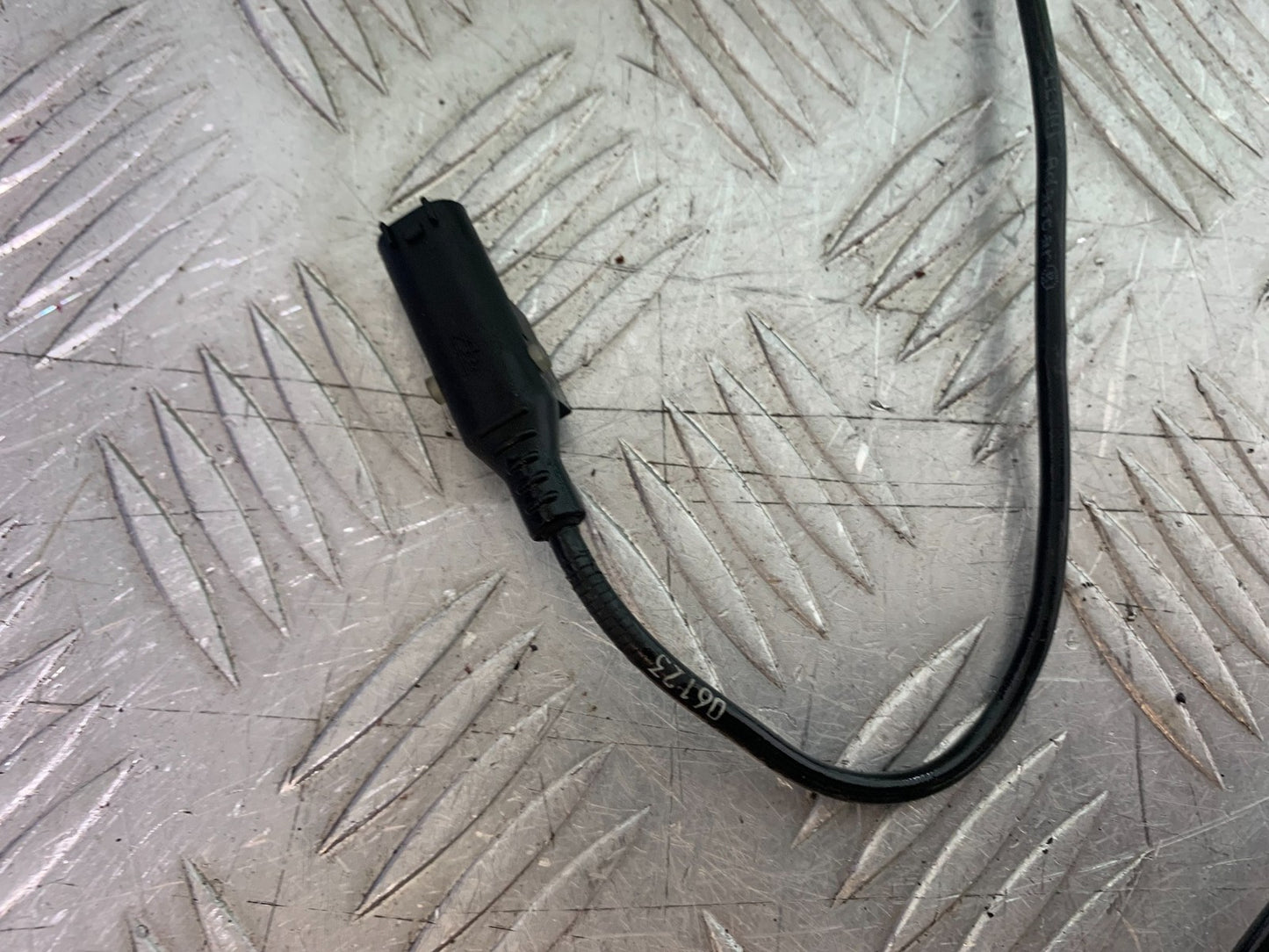 APRILIA RSV4 FACTORY REAR ABS SENSOR YEAR 2009-2012 (CMB1224)
