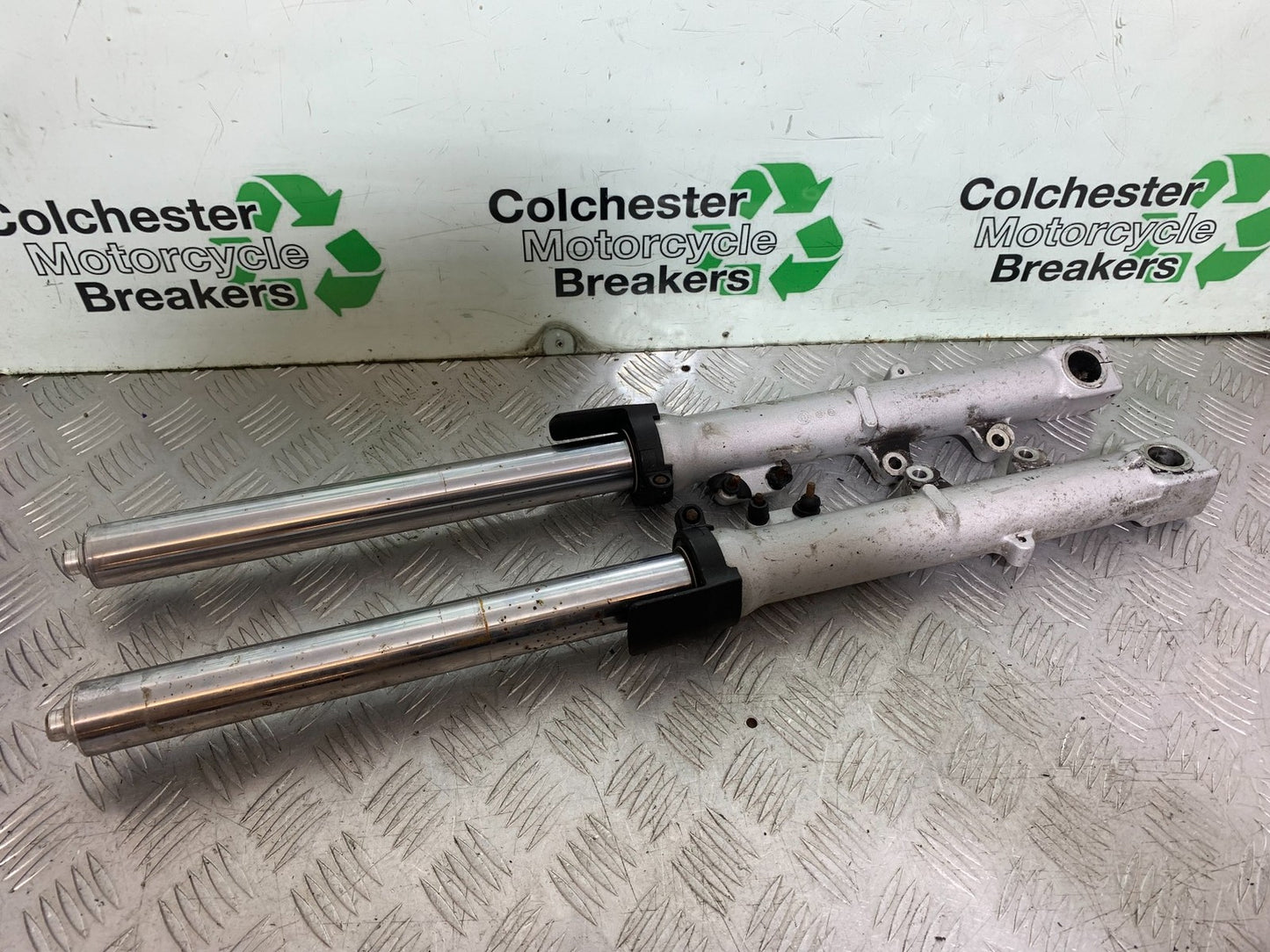 TRIUMPH 955I SPRINT RS FORKS YEAR 1999-03 (CMB1313)