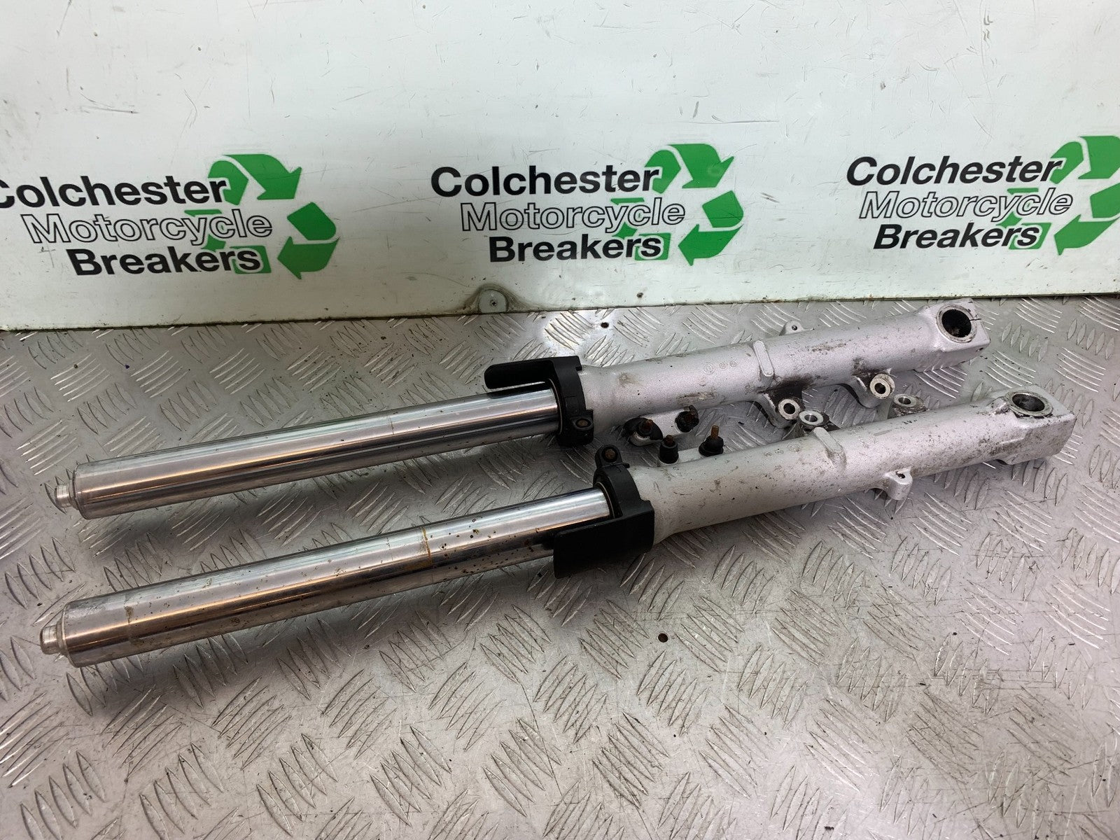 TRIUMPH 955I SPRINT RS FORKS YEAR 1999-03 (CMB1313)