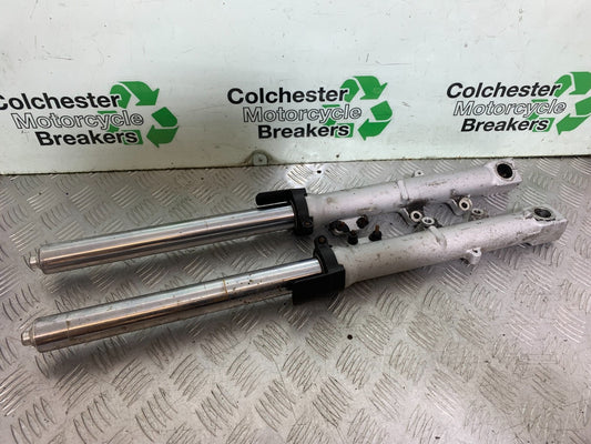 TRIUMPH 955I SPRINT RS FORKS YEAR 1999-03 (CMB1313)
