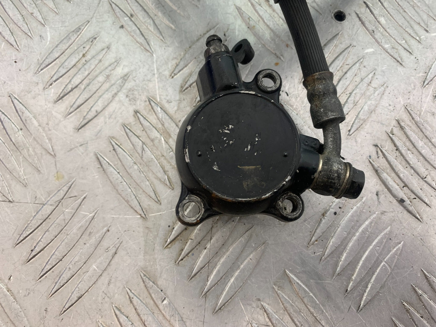 HONDA VFR750 VFR 750 F CLUTCH SLAVE CYLINDER   YEAR 1994-1997 (CMB1156)