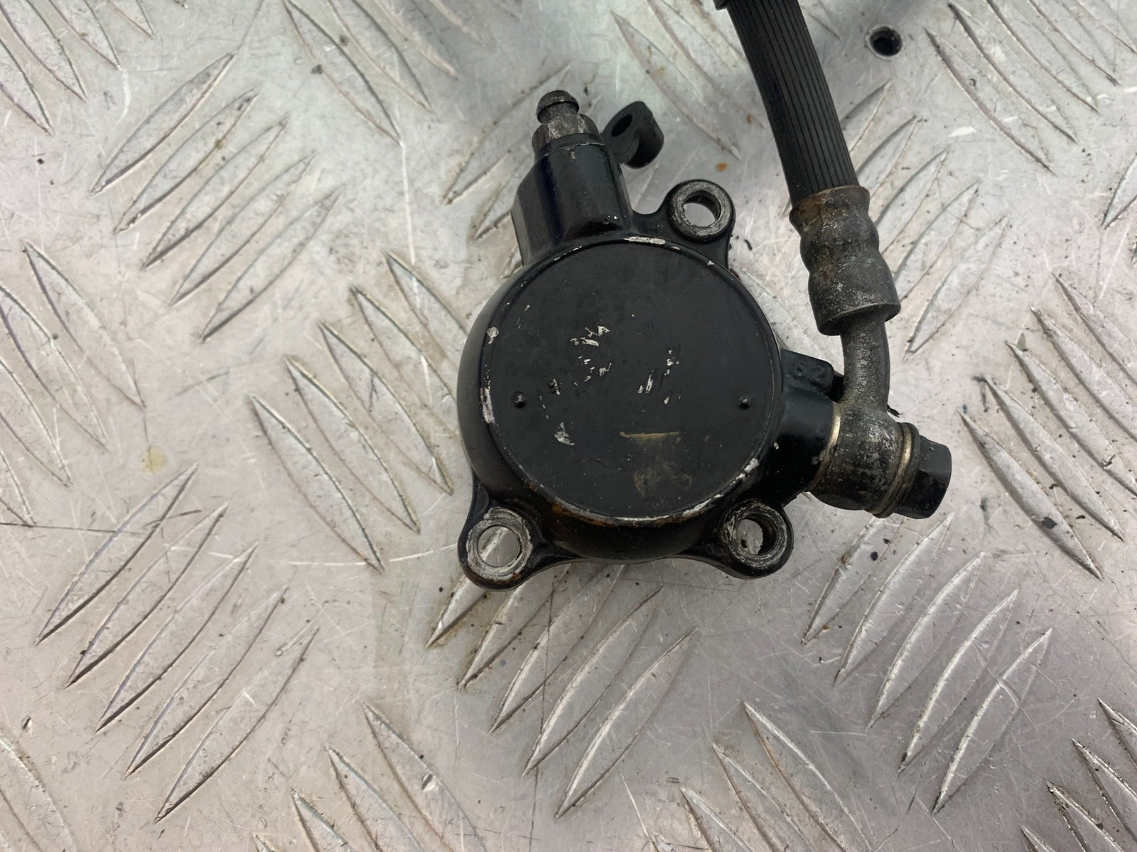 HONDA VFR750 VFR 750 F CLUTCH SLAVE CYLINDER   YEAR 1994-1997 (CMB1156)