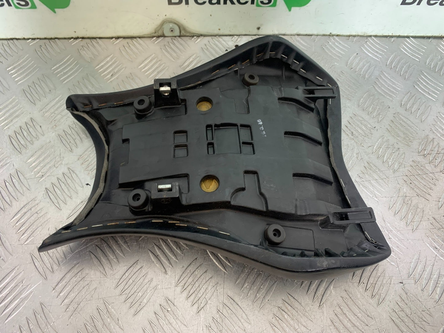 HONDA CBR1000 rr FIREBLADE FRONT SEAT  2012-2016 (CMB1280)