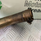 APRILIA TUONO 1000 V4 ARROW SILENCER  YEAR 2013-2014  (CMB1239)