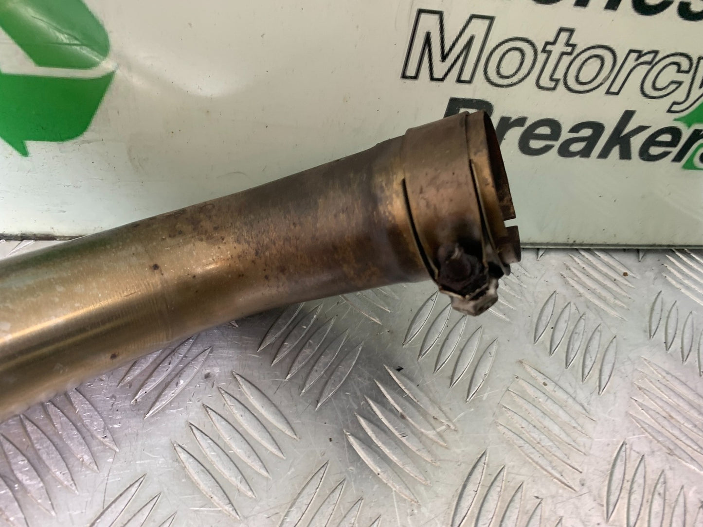 APRILIA TUONO 1000 V4 ARROW SILENCER  YEAR 2013-2014  (CMB1239)