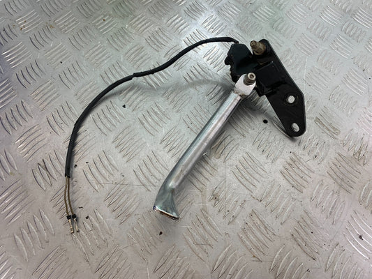 ROYAL ENFIELD BULLET 500 EFI SIDE STAND   YEAR 2008 - 2016 (CMB1153)