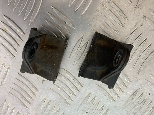 YAMAHA XS1100 MIDNIGHT SPECIAL FRAME BRACKETS  YEAR 1980-1982 (CMB1122)