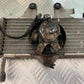 HONDA XL125 VARADERO RADIATOR  YEAR 2007-2013 (CMB1019)