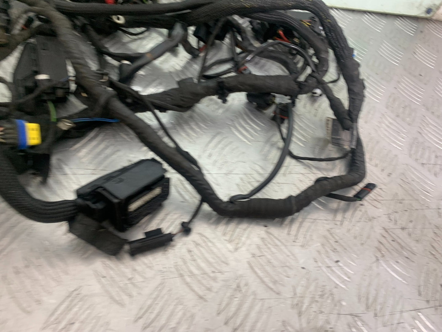 BMW K1300 S K 1300 S WIRING LOOM YEAR 2009-16 (CMB1216)